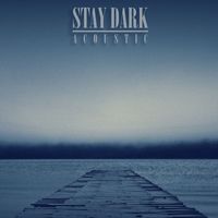 Eddie Berman - Stay Dark (Acoustic)