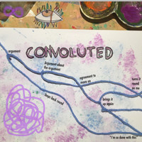 Mayonnaise - Convoluted