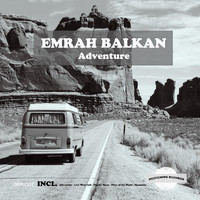 Emrah Balkan - Adventure