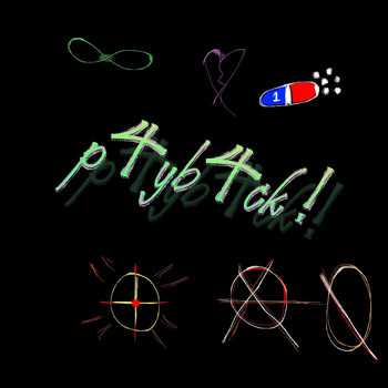 Mariana - p4yb4ck! (Explicit)