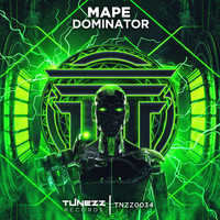 Mape - Domination