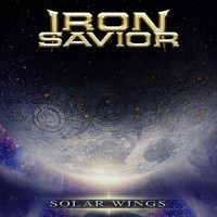 Iron Savior - Solar Wings (2022 Version)