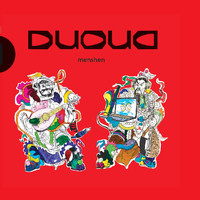 Duoud - Menshen