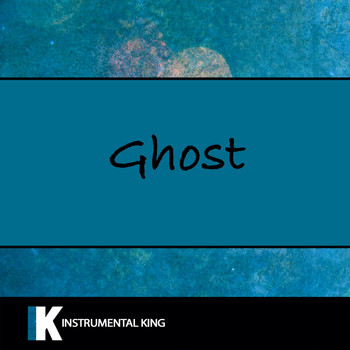 Instrumental King - Ghost