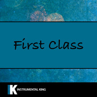 Instrumental King - First Class