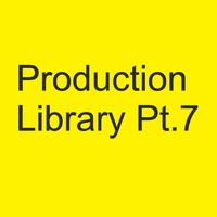 StudioKolomna - Production Library Pt.7