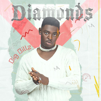 Big Billz - Diamonds