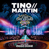 Tino Martin - Viva Las Vegas (Live in de Ziggo Dome 2022)