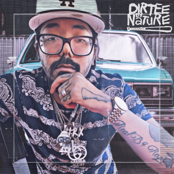 Smigg Dirtee - DIRTEE BY NATURE (Explicit)
