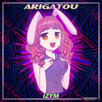 Izym - Arigatou