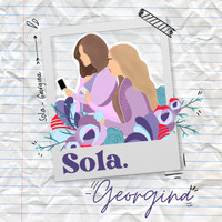 Georgina - Sola