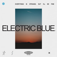 Trey - Electric Blue