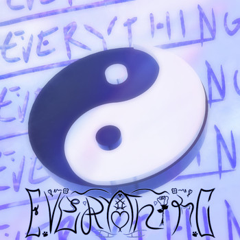 Euphorian - everything (Explicit)