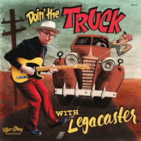 Legacaster - Doin' The Truck With...