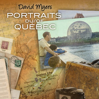 David Myers - Portraits Du Québec