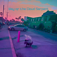 Raynor - Way of the Cloud Serpent