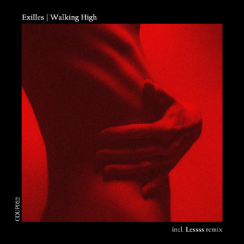 Exilles - Walking High