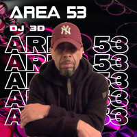 DJ 3D - Area 53