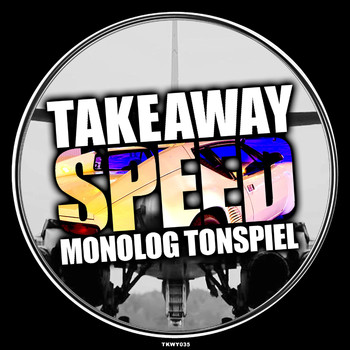 Monolog Tonspiel - SPEED