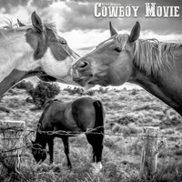 David Munyon - Cowboy Movie