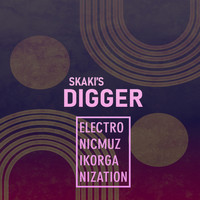 Skaki's - Digger