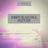 Roger Camazen - Ambient Relaxation & Meditation