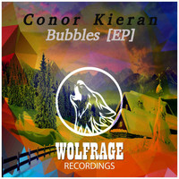 Conor Kieran - Bubbles