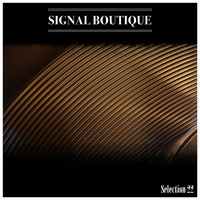 Mauro Pagliarino - Signal Boutique Selection 22
