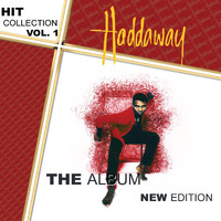 Haddaway - Hit Collection Vol.1 (The Album New Edition)