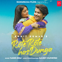 Yasser Desai - Rote Rote Has Dunga