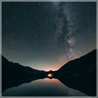 NK Music, Longlaïx - Starlit Infinity