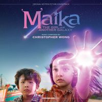 Christopher Wong - Maika (Original Motion Picture Soundtrack)