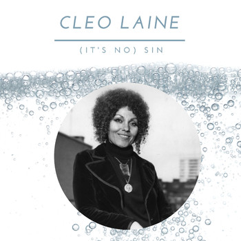 Cleo Laine - Cleo Laine - (It's No) Sin