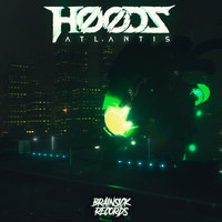 Hoodz - Atlantis
