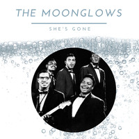 The Moonglows - The Moonglows - She's Gone