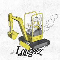 Longeez - Top Guy