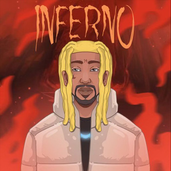 Goldie - Inferno