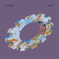 88 Katanas - Sprawl Heavy / Vape Pen