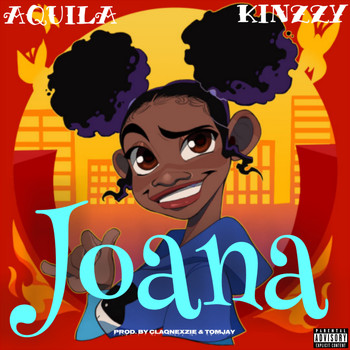 Aquila - Joana