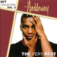 Haddaway - Hit Collection Vol.2 (The Very Best)