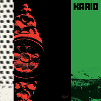 KARIO - Aliyah (Against The Sky)