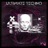 Various Artist - Ultimate Techno