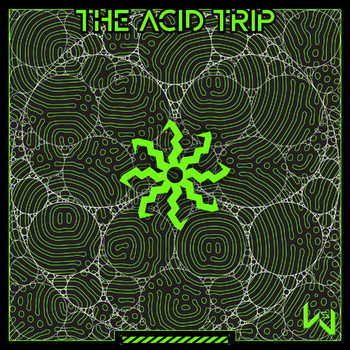 Various Artist - The Acid Trip