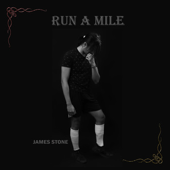 James Stone - Run a mile