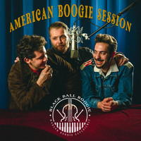 Black Ball Boogie - American Boogie Session