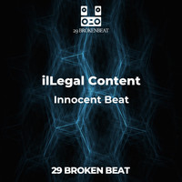 ilLegal Content - Innocent Beat