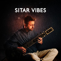 Natural Healing Music Zone - Sitar Vibes: Best Indian Relaxing Music for Meditation