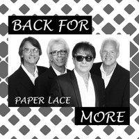 Paper Lace - Back For More