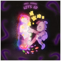 Mikes Revenge - Let's Go