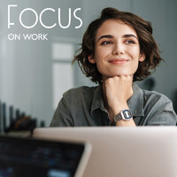 Work Music - vVv Focus on Work vVv